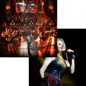 Bildcollage - PRIME ORCHESTRA